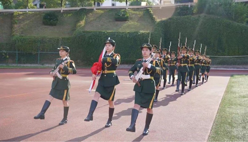 2026学年第一学期学生...