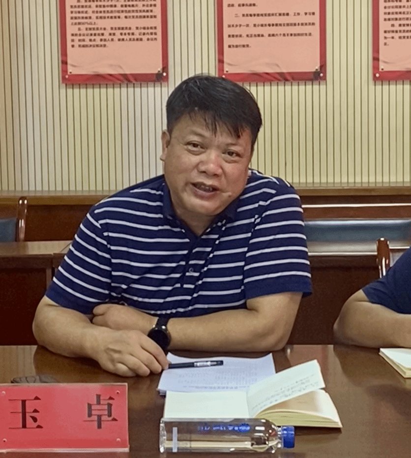 保障教学质量