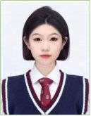 如繁星点点闪耀光芒