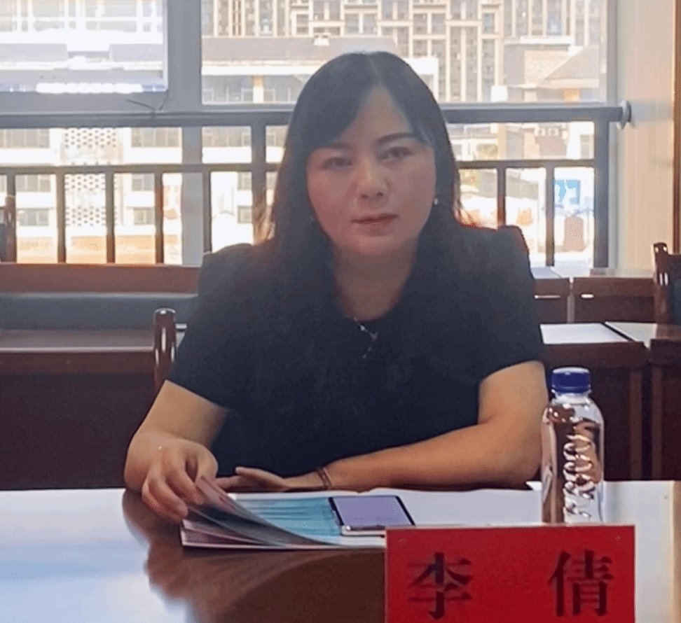 在调研过程中