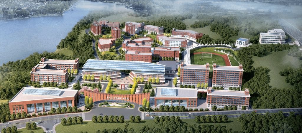 1998年更名为贵州省旅游学校