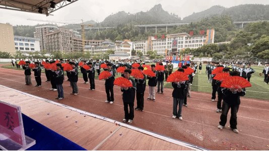 全力以赴赛出风格